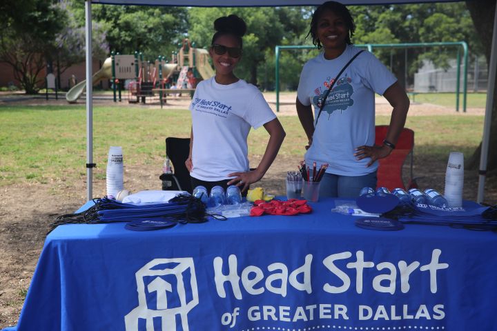 Headstart of Greater Dallas
