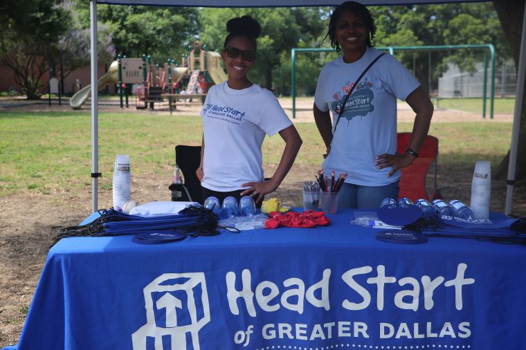 Headstart of Greater Dallas