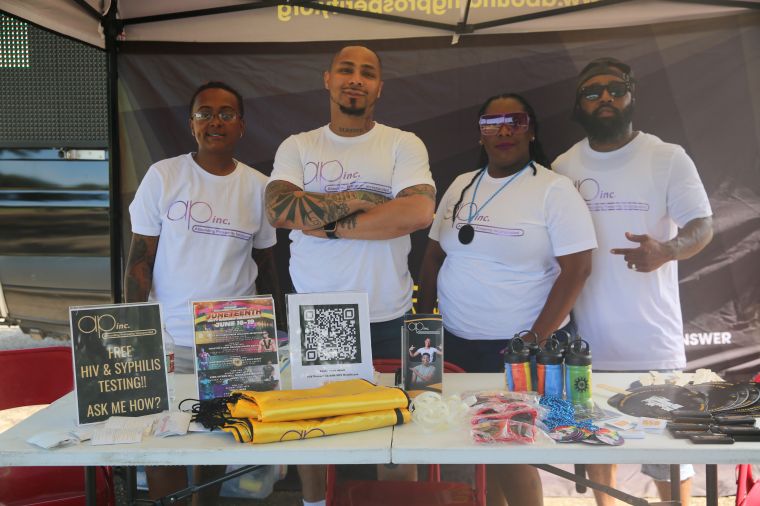 Dallas Southern Pride