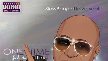 Slow Boogie