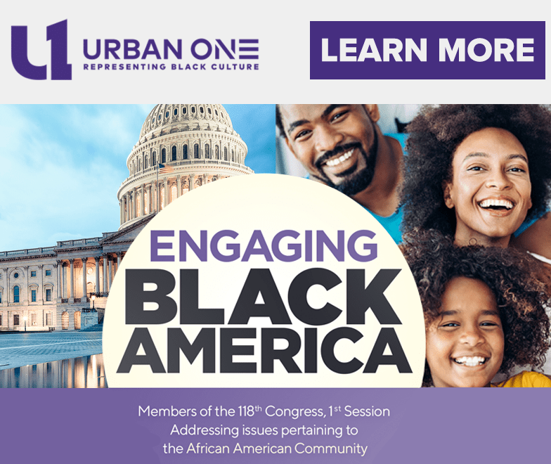 Engaging Black America 2023