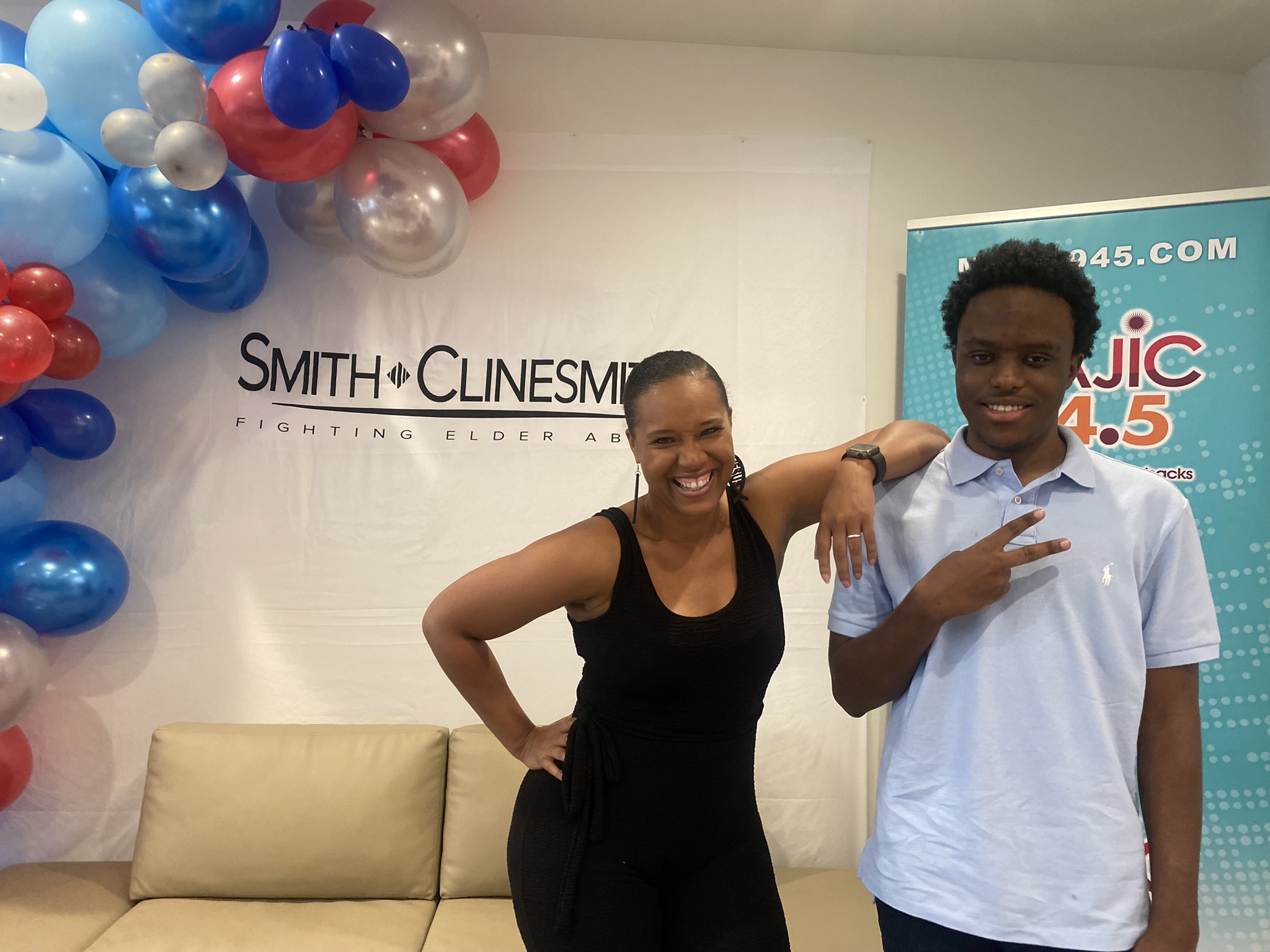 Brock and Jazzeradiochica