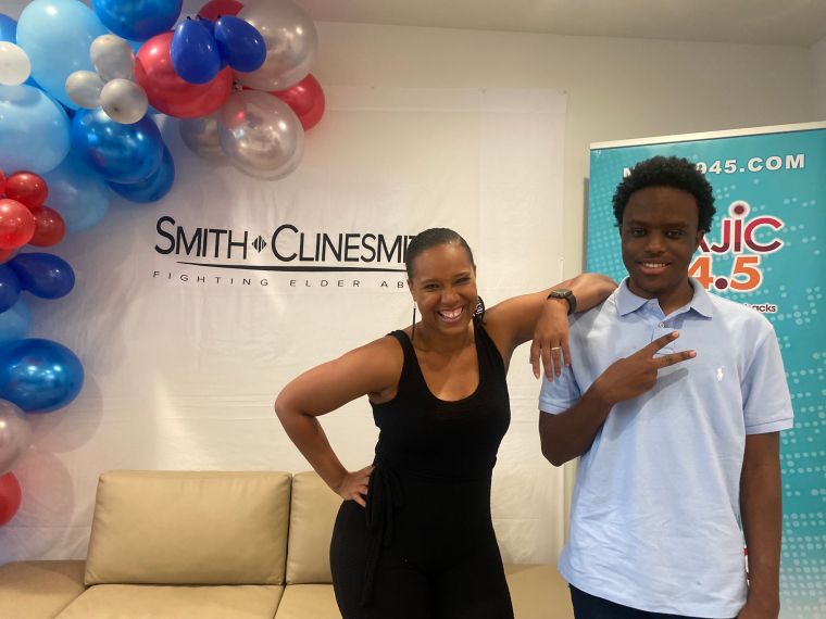 Brock and Jazzeradiochica