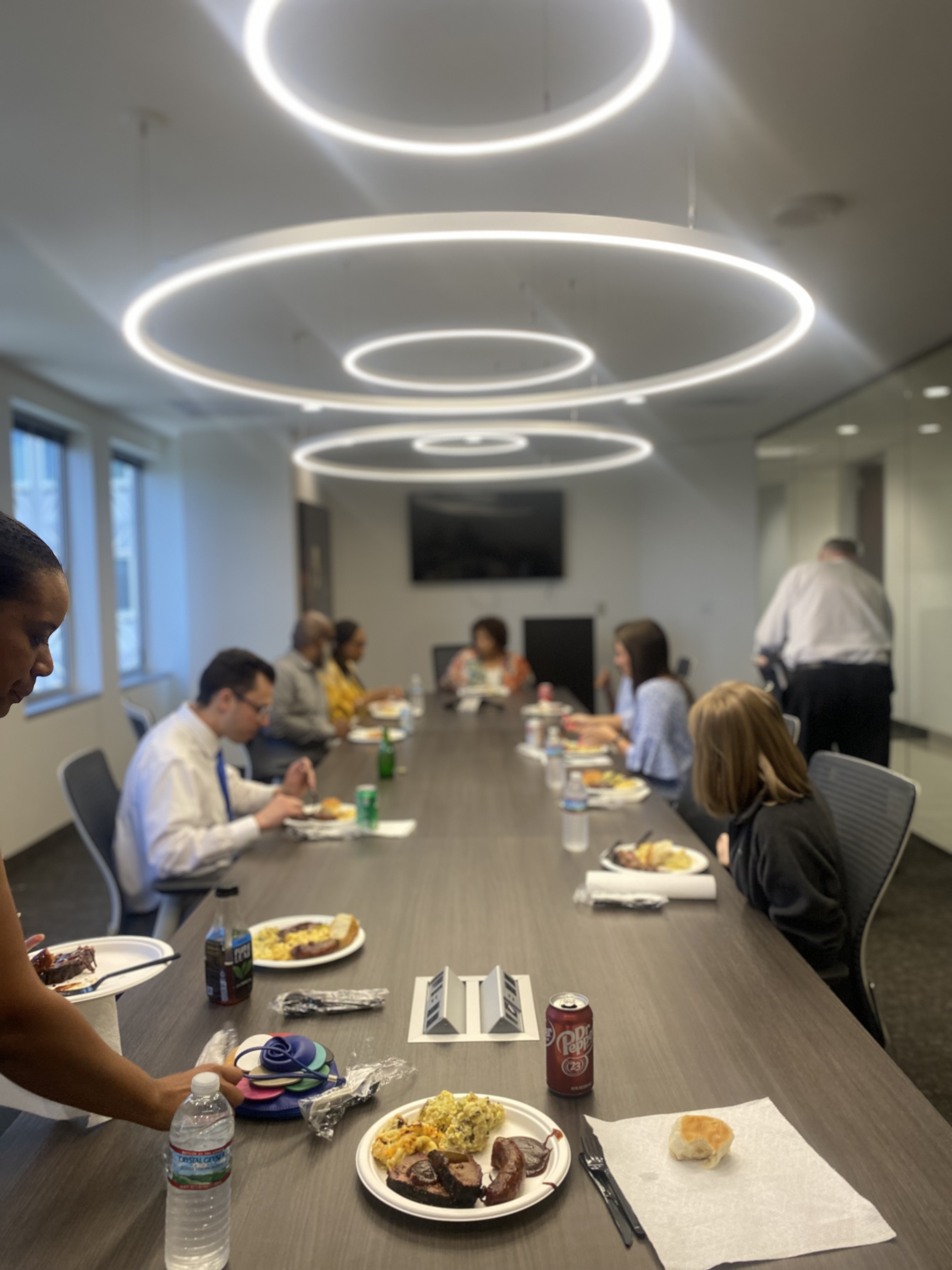 Smith Clinesmith Staff