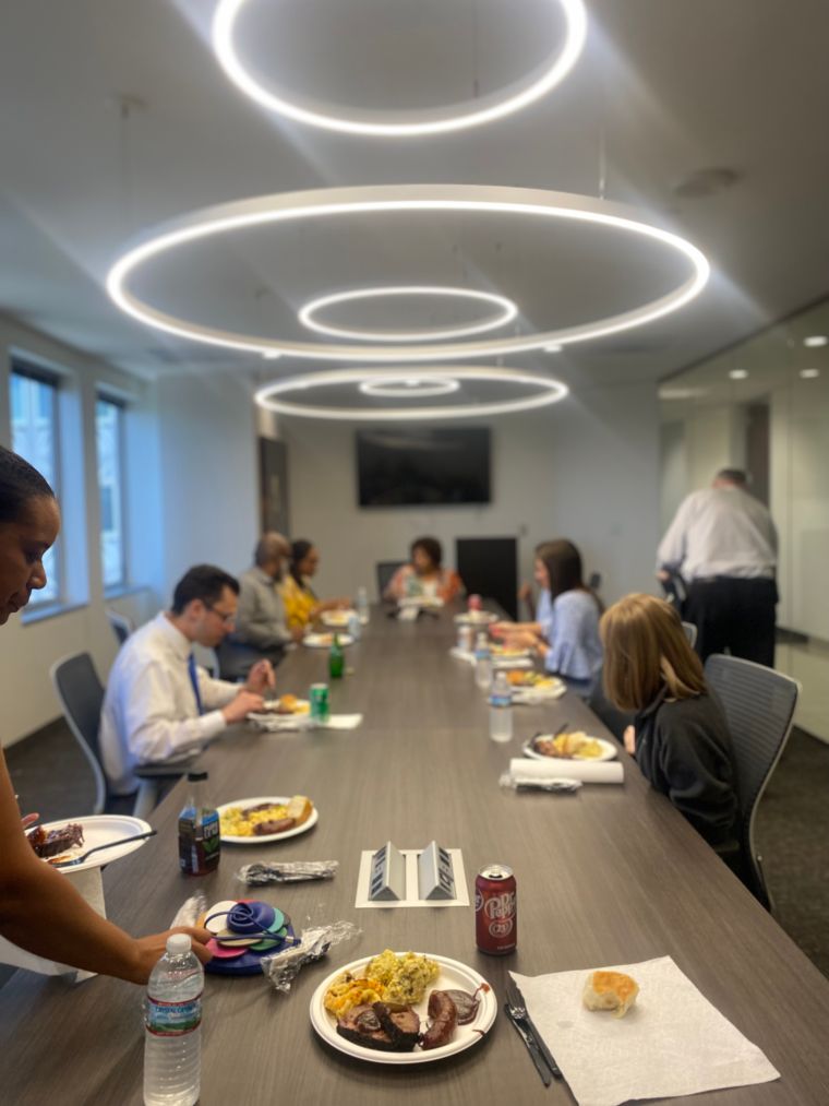 Smith Clinesmith Staff