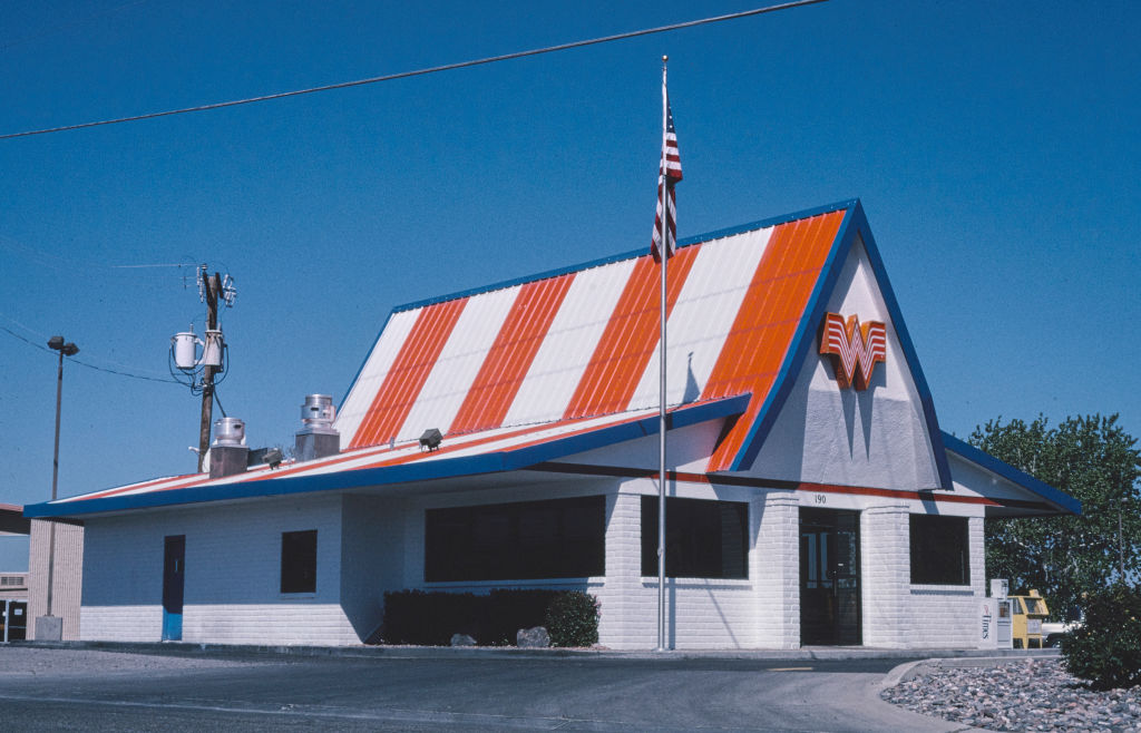 Free Whataburger for National Whataburger Day: How you can get in on the  fun, free food
