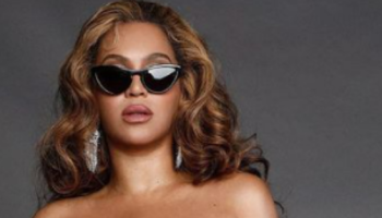 Beyhive Praises Beyoncé as 'Cuff It' Cracks the Top 10 on the Hot 100