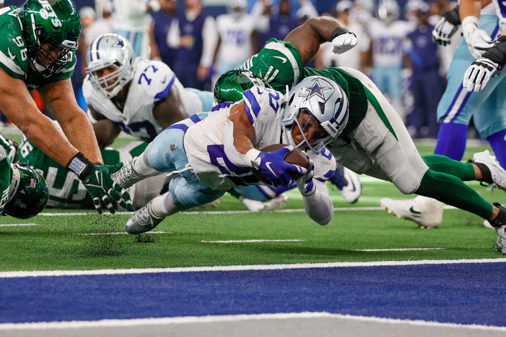 Cowboys Home Opener Top 5 Favorite Moments