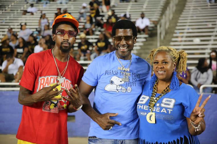 State Fair Classic Weekend