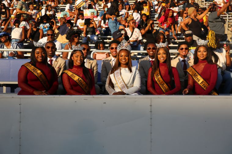 State Fair Classic Weekend