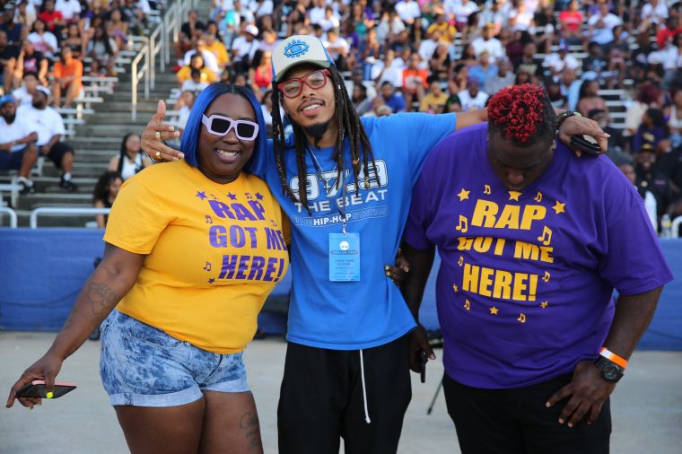 State Fair Classic Weekend