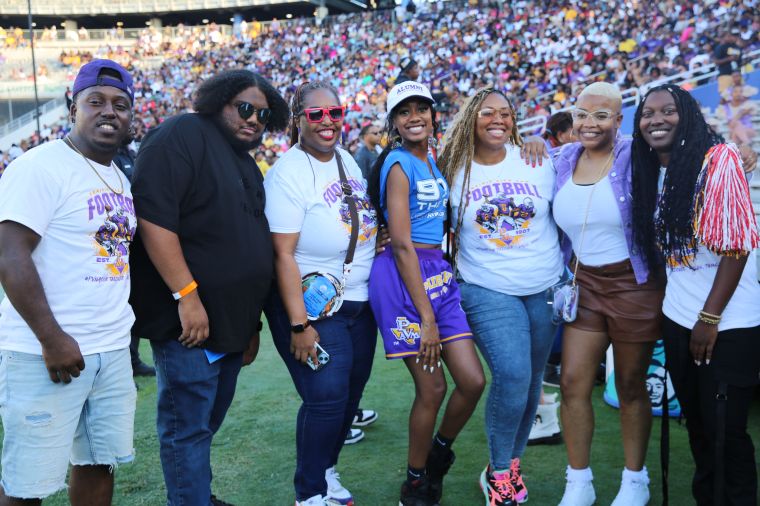 State Fair Classic Weekend