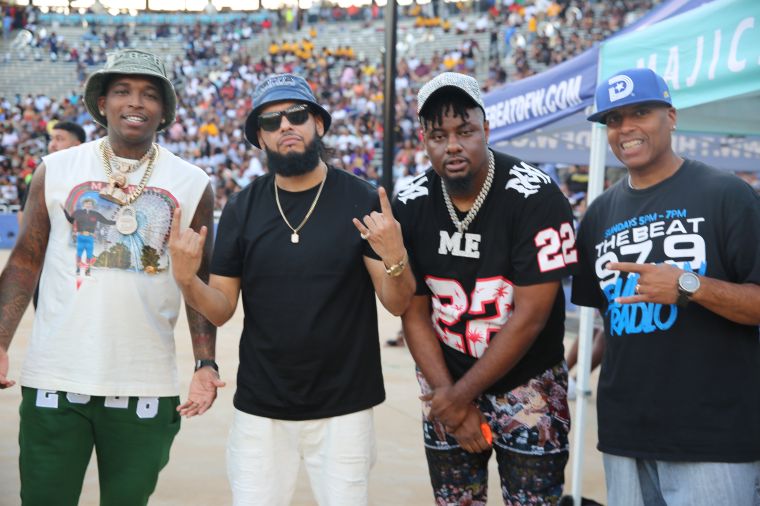 State Fair Classic Weekend