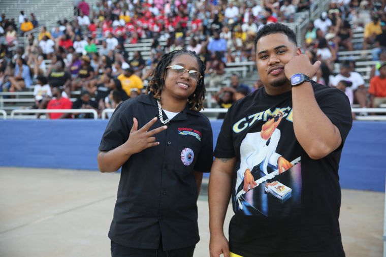 State Fair Classic Weekend