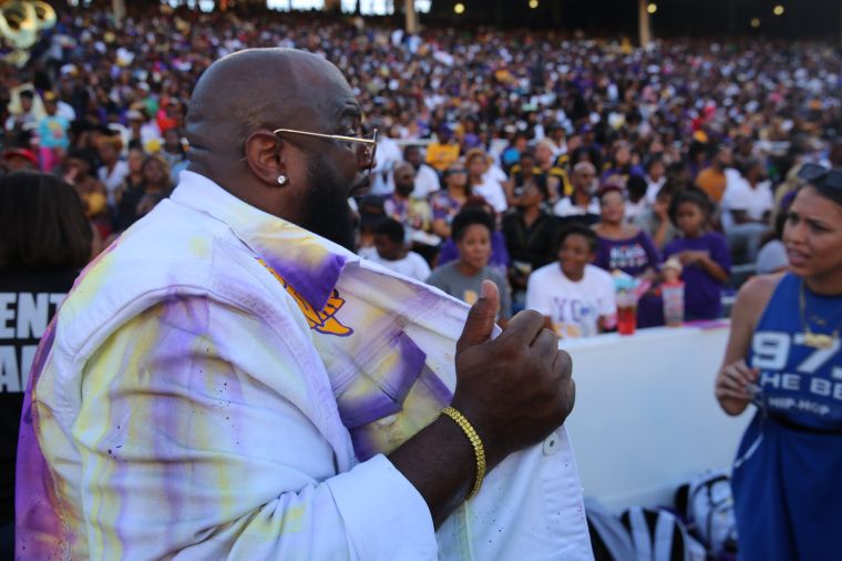 State Fair Classic Weekend