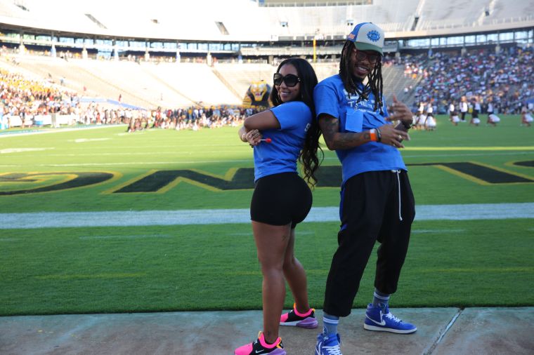 State Fair Classic Weekend