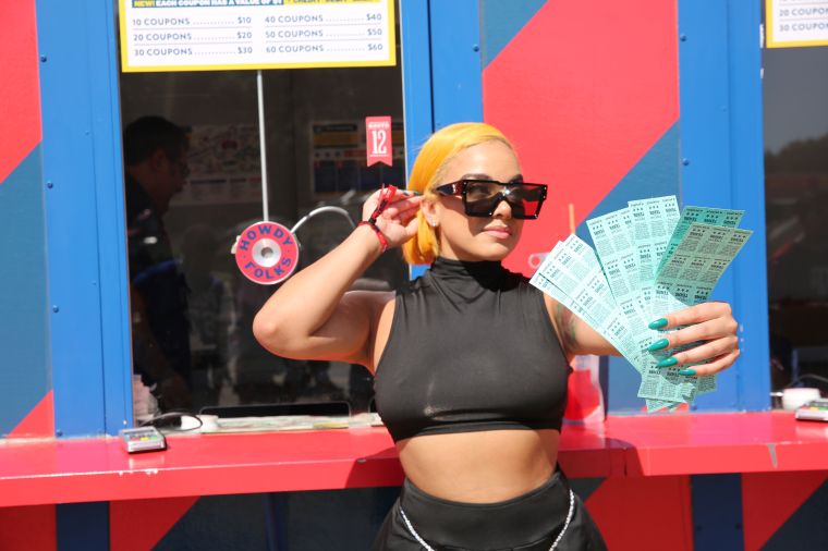 State Fair Classic Weekend