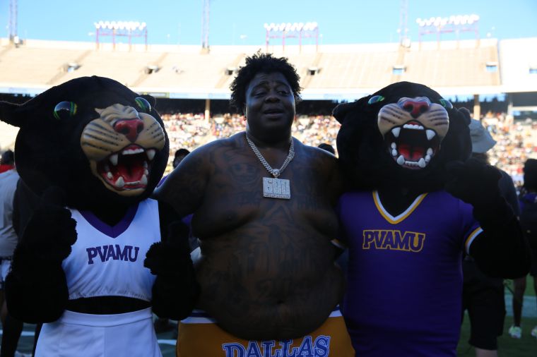 BigX Tha Plug State Fair Classic Game