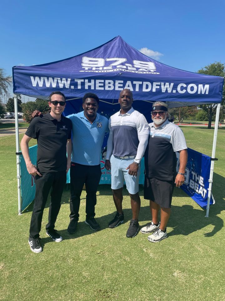Celebrity Golf Classic 2023