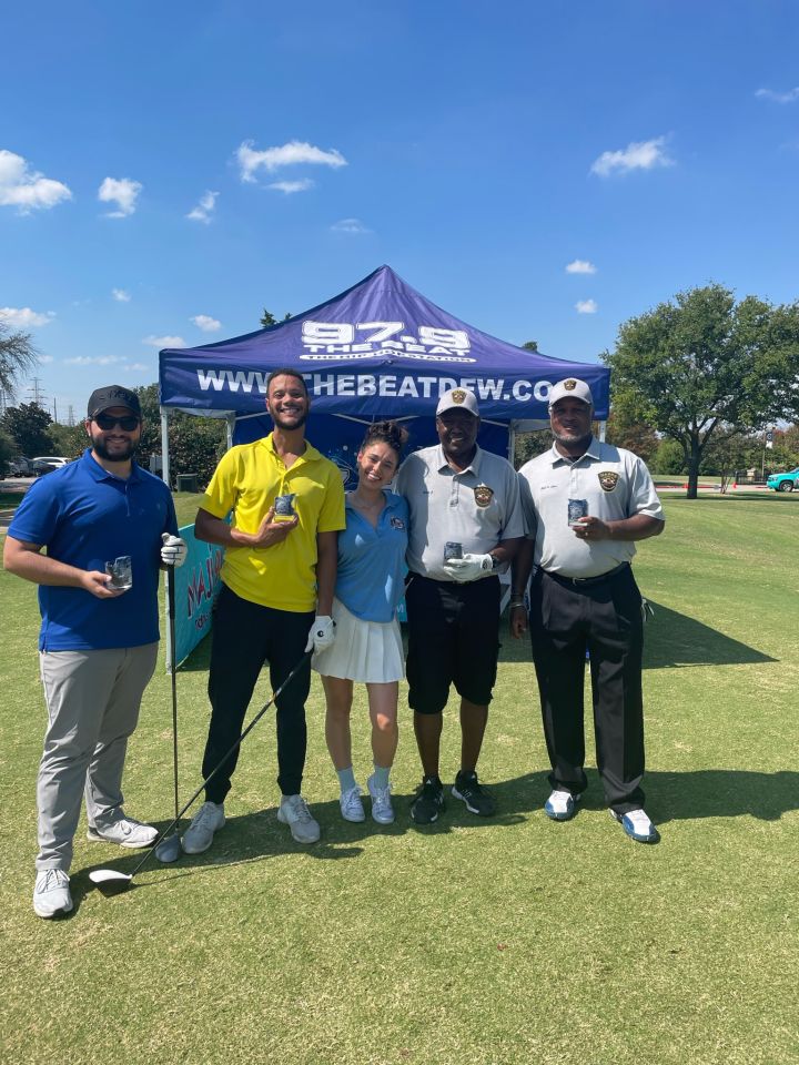 Celebrity Golf Classic 2023