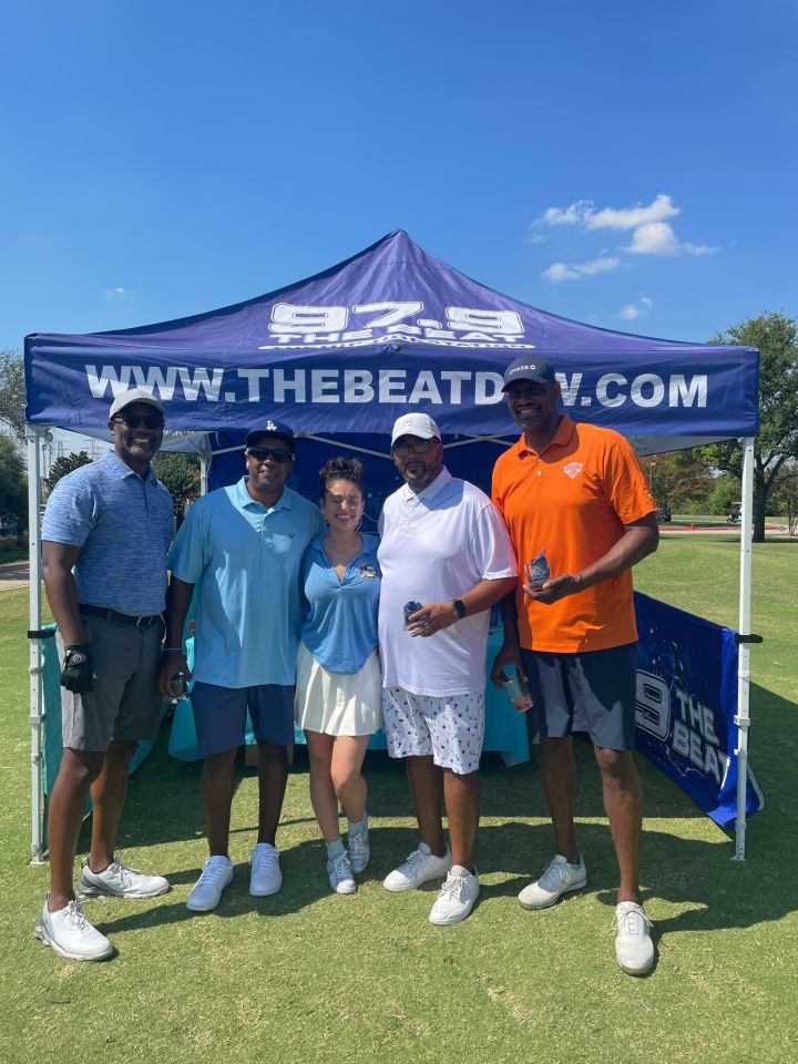 Celebrity Golf Classic 2023