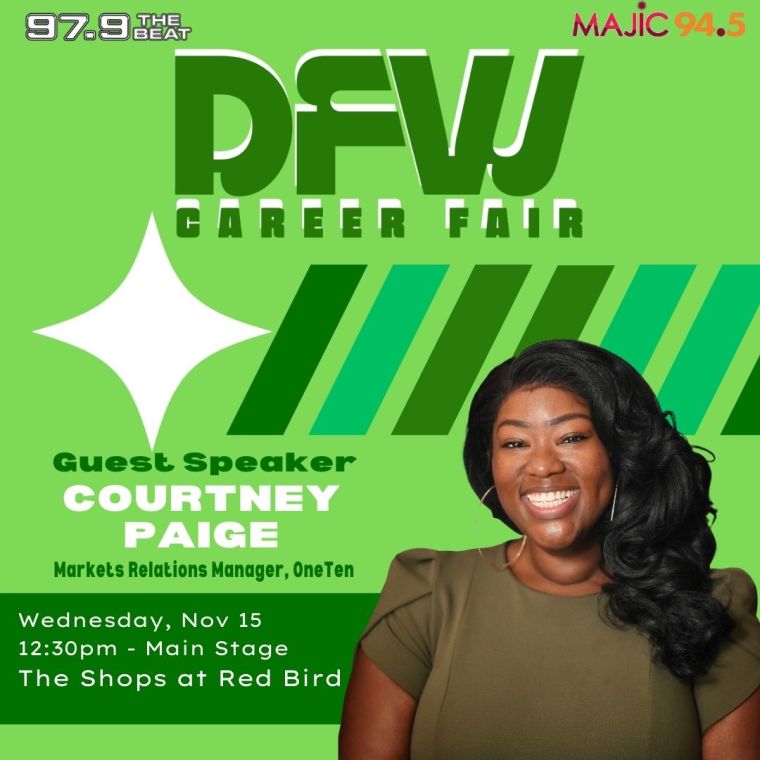 Courtney Paige – One Ten