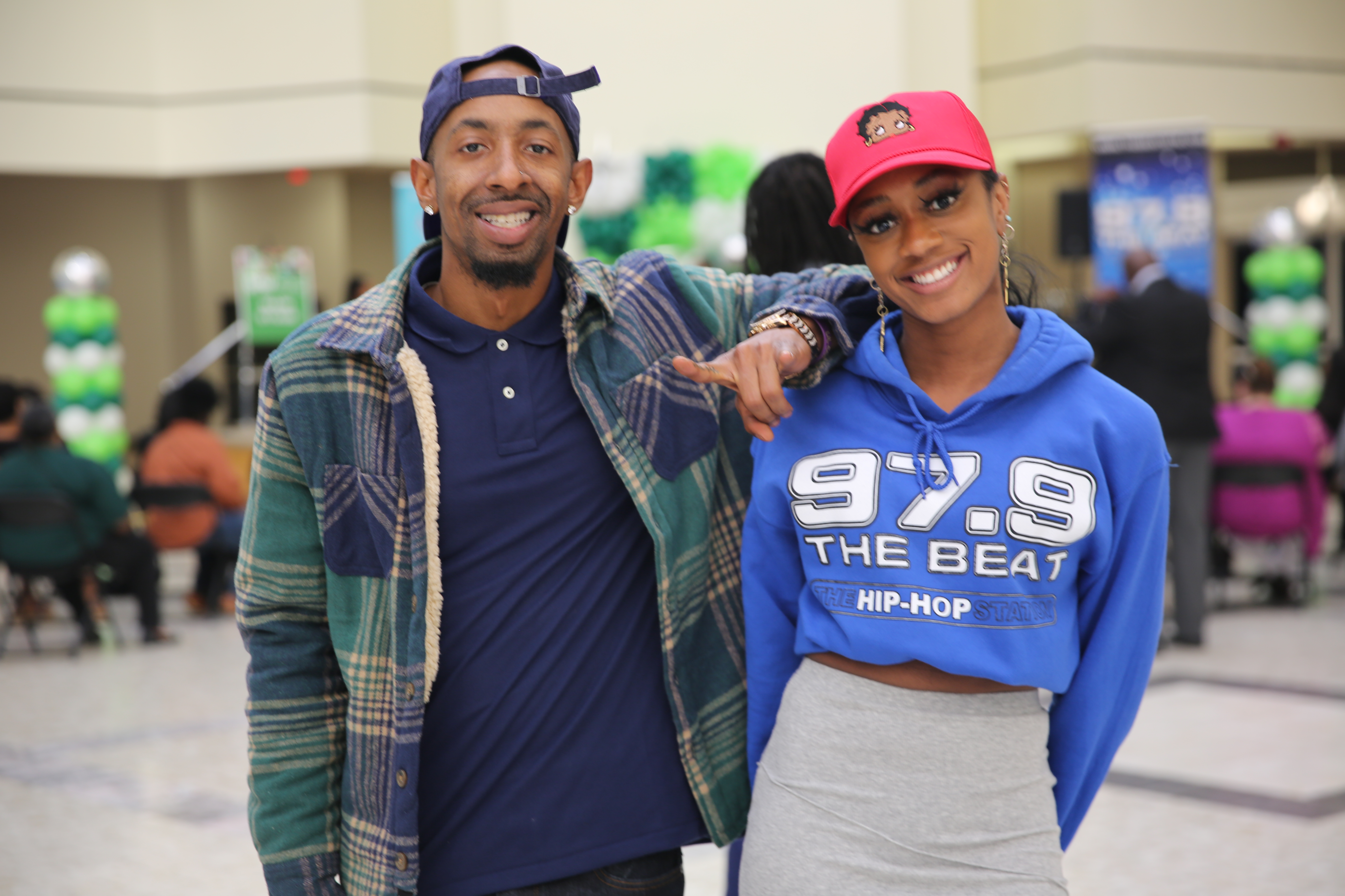 Fall DFW Career Fair