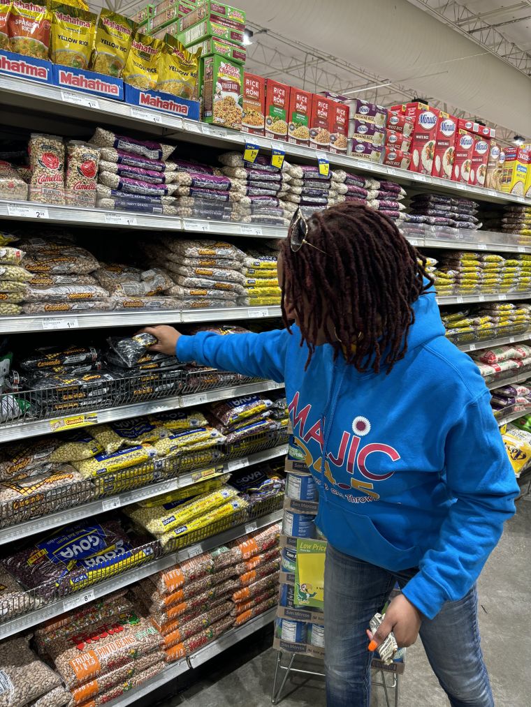 Stuff The Bus 2023 Photos