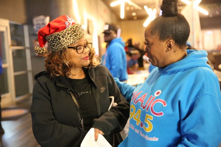 Godsey Martin IJGH. Bike Giveaway