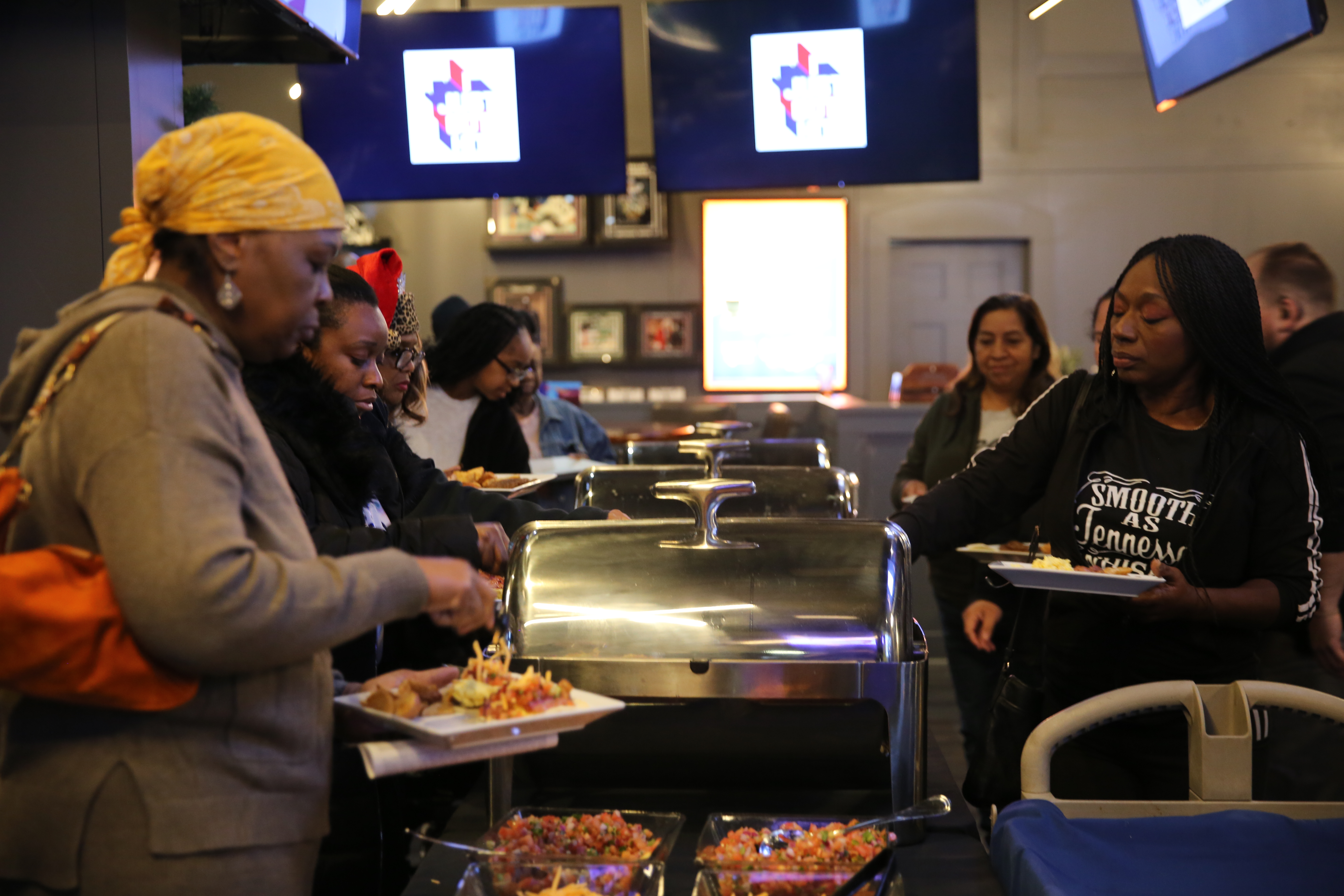 Godsey Martin IJGH. Bike Giveaway