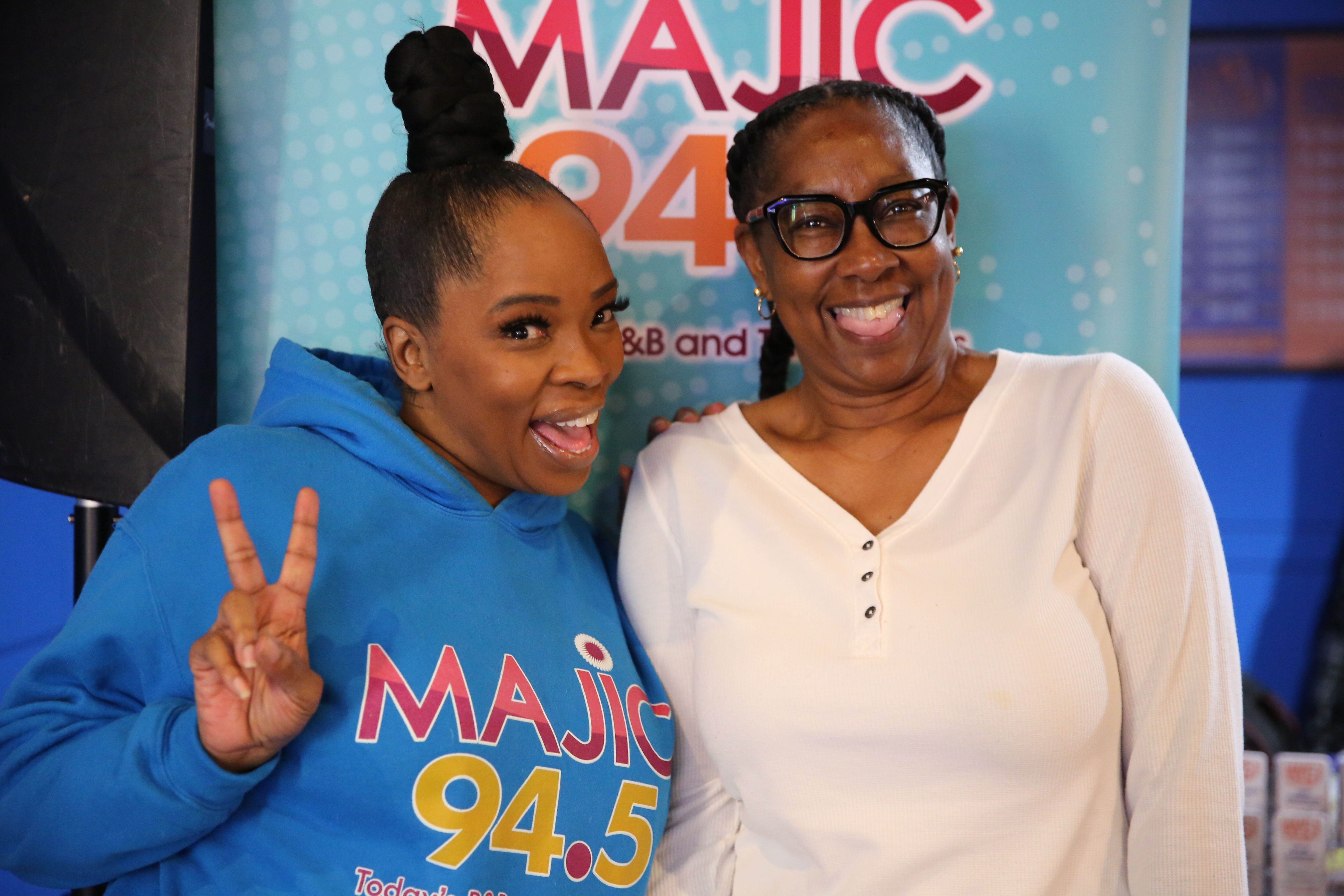 Godsey Martin IJGH. Bike Giveaway