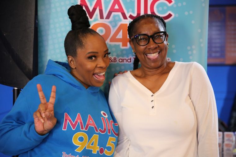 Godsey Martin IJGH. Bike Giveaway