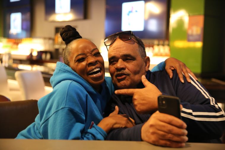 Godsey Martin IJGH. Bike Giveaway