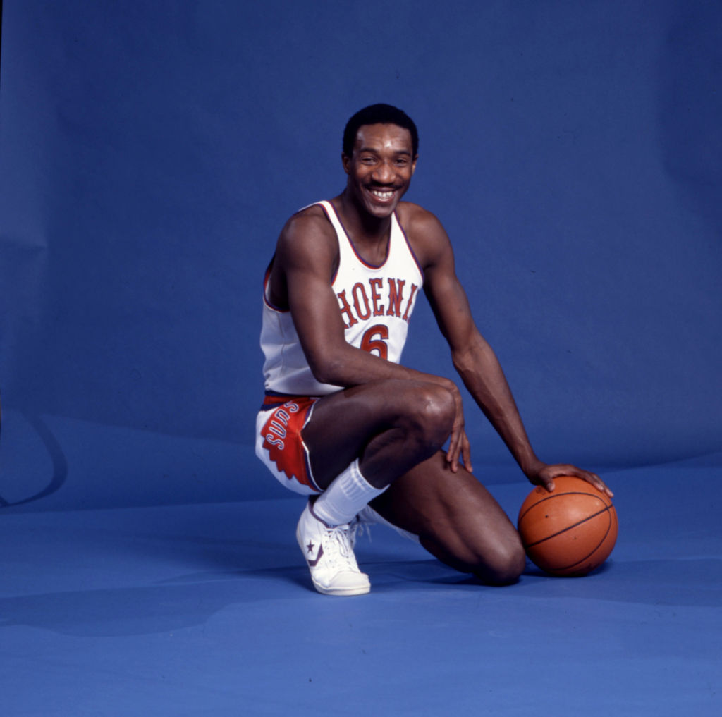 Walter Davis
