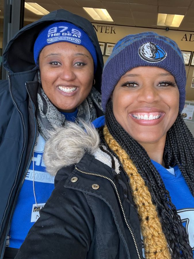 Dallas MLK Parade 2024