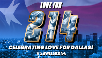 Love For 214