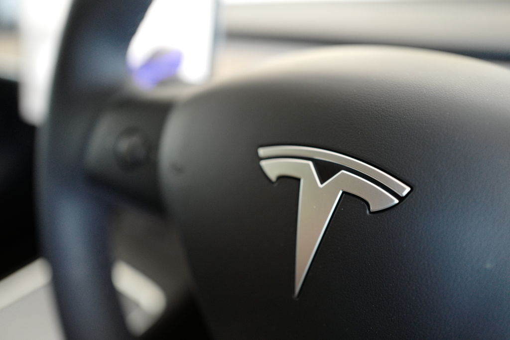 James D. Morgan Archive