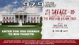 21 Savage: The American Dream Tour | iOne Local | 2024-03-07