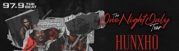 Hunxho: The One Night Only Tour | iOne Local | 2024-03-08