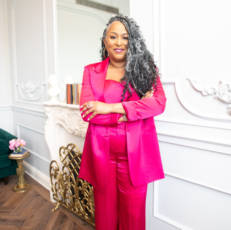Cheryl P. Williamson