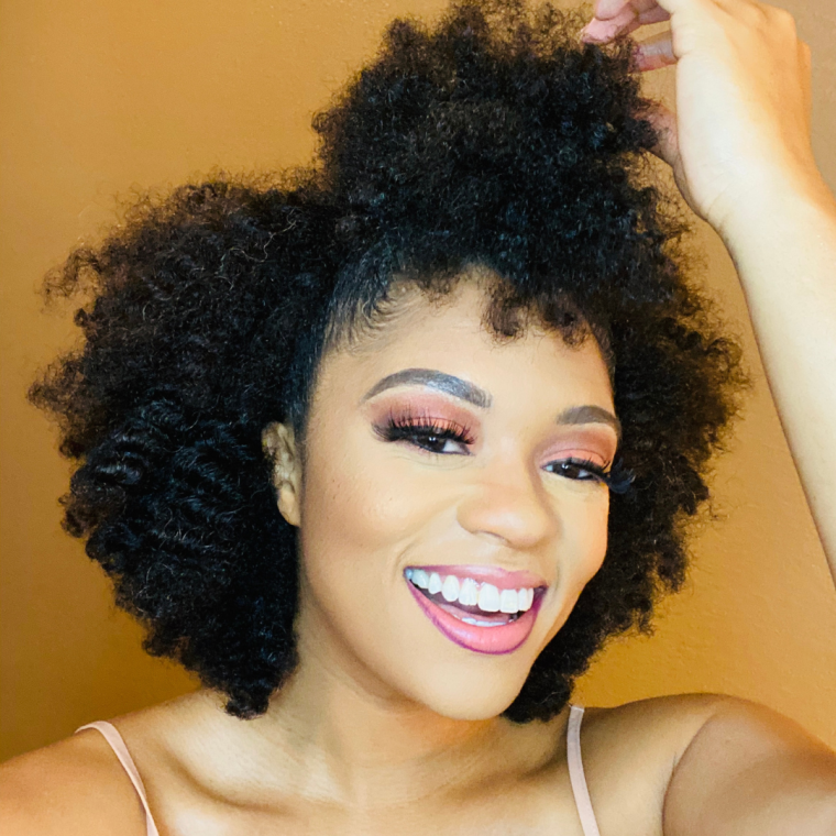 Deonna McGary