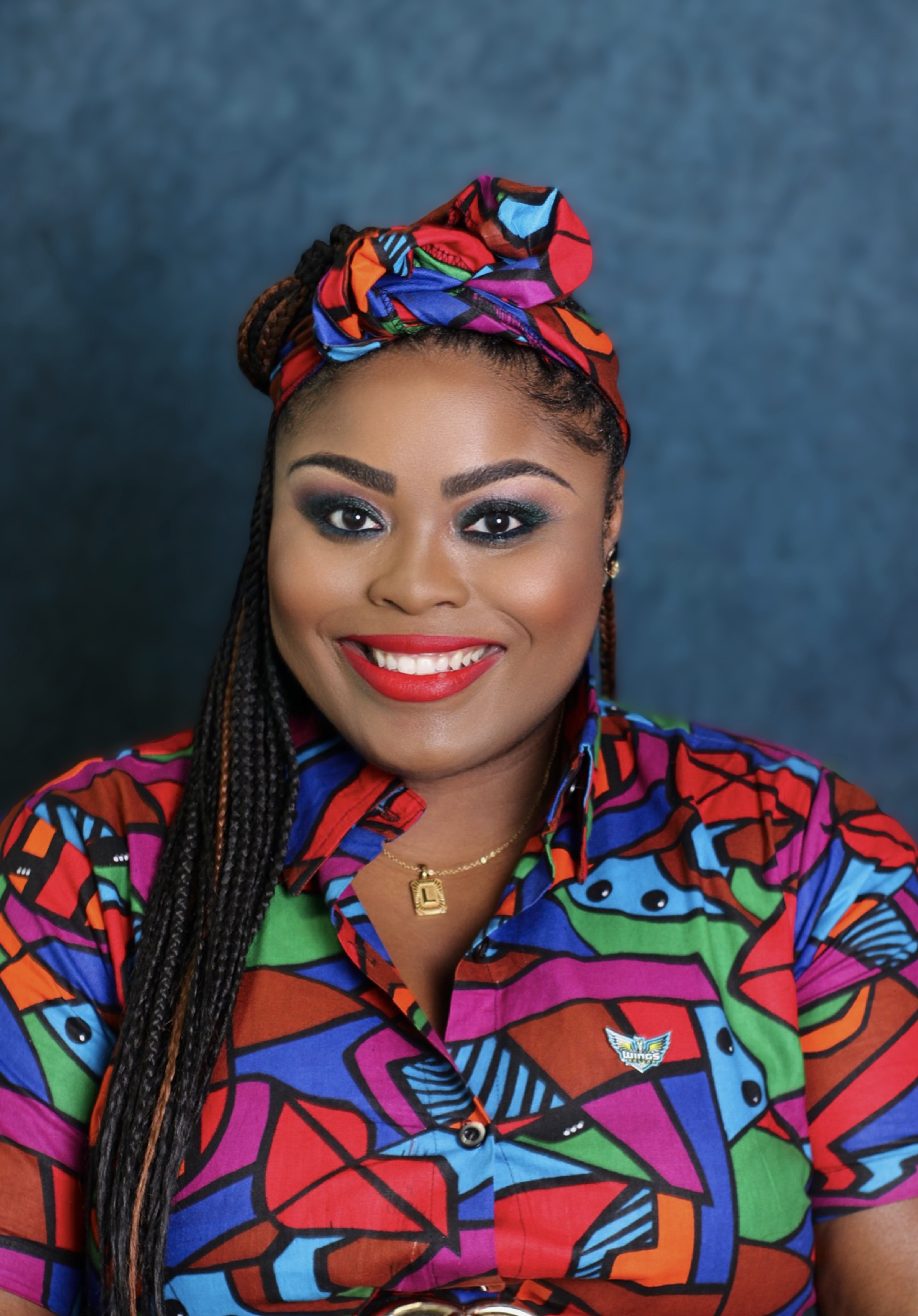 LaDondra Wilson