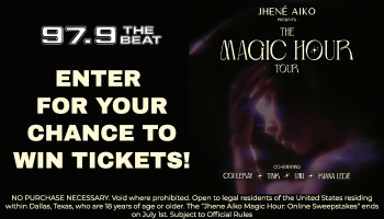 Jhene Aiko The Magic Hour Tour | iOne Local | 2024-03-29