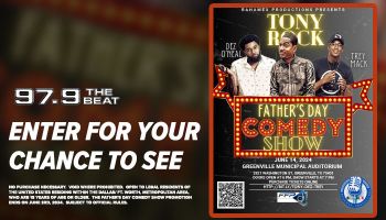 Father’s Day Comedy Show | iOne Local | 2024-04-09
