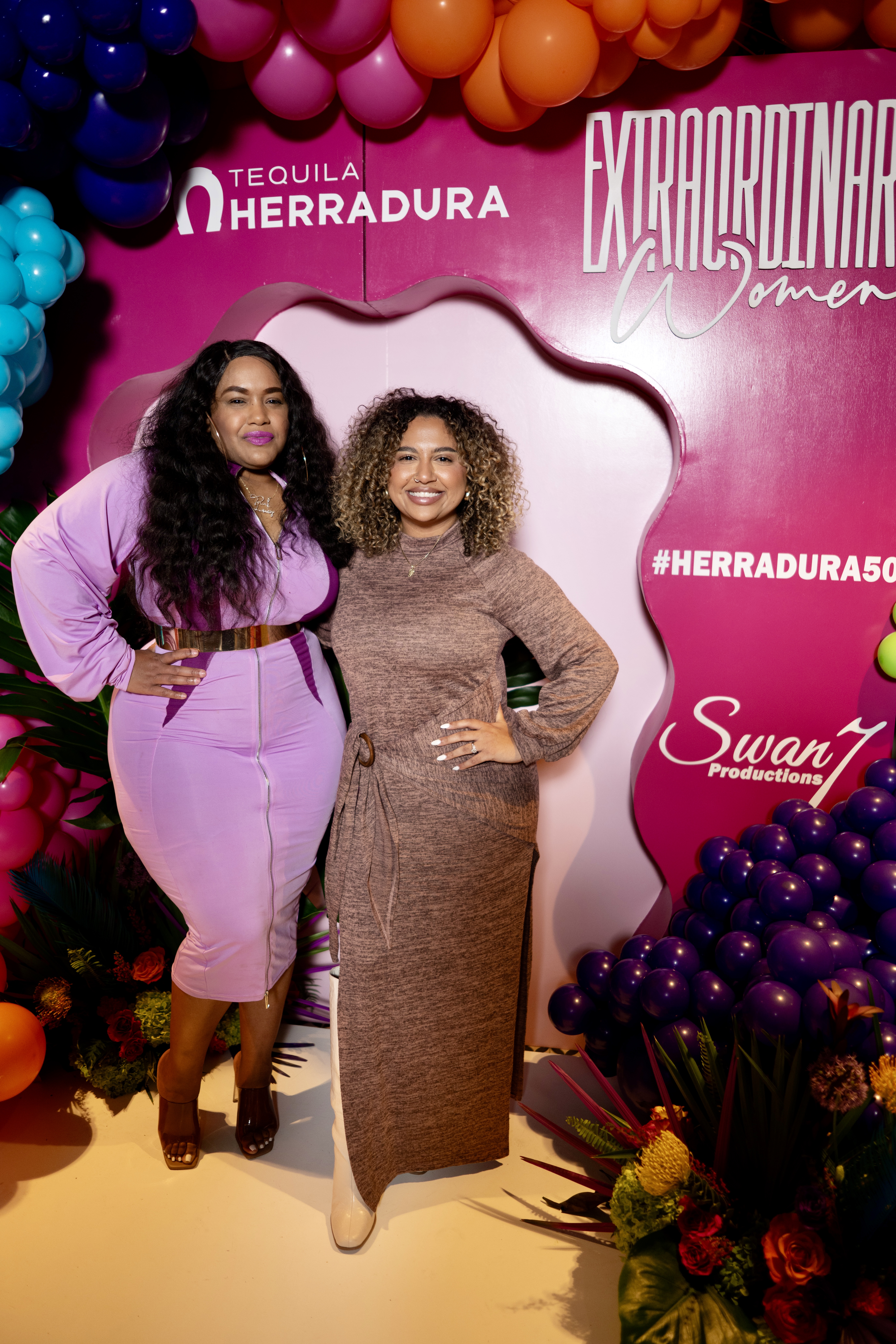 Tiffany S. Walker & Thalia LeBlanc