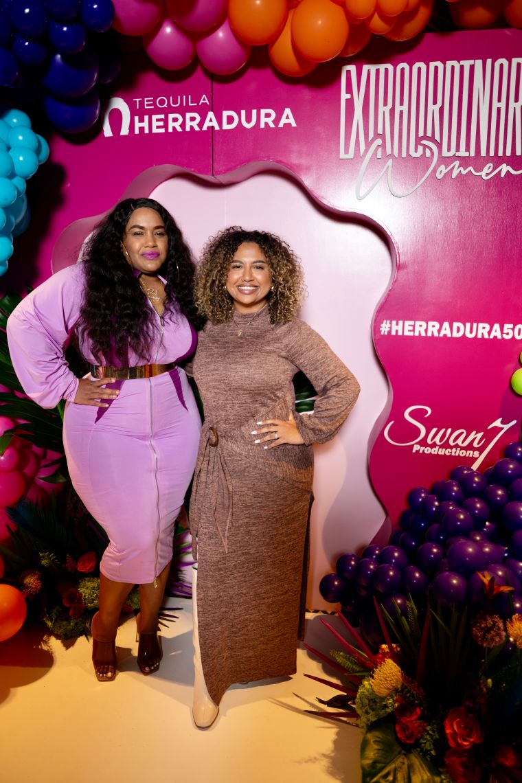 Tiffany S. Walker & Thalia LeBlanc