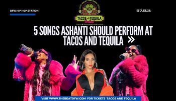 Ashanti Tacos and Tequila Graphic