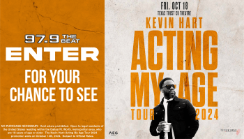 Kevin Hart: Acting My Age Tour 2024 | iOne Local | 2024-04-25