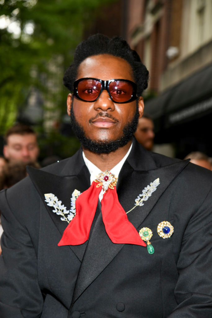 The Mark Hotel: 2024 Met Gala - Outside Departures