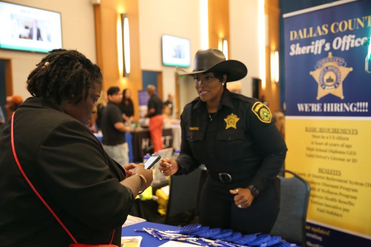 2024DFW Career Fair